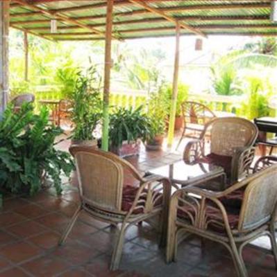 фото отеля Golden Takeo Guesthouse