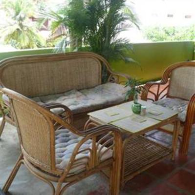 фото отеля Golden Takeo Guesthouse