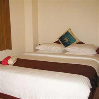 фото отеля Golden Takeo Guesthouse