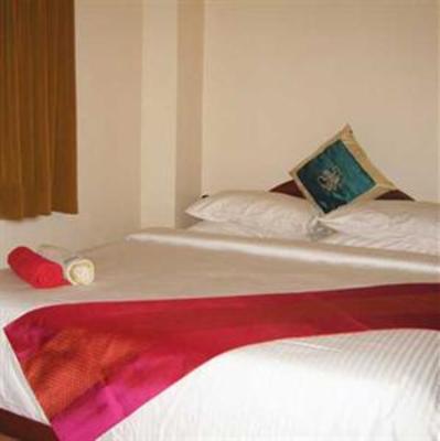 фото отеля Golden Takeo Guesthouse