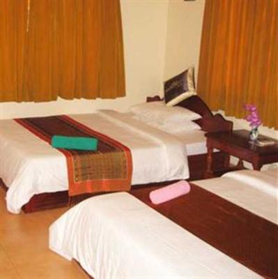 фото отеля Golden Takeo Guesthouse