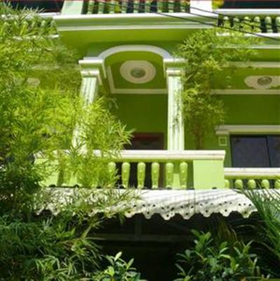 фото отеля Golden Takeo Guesthouse