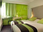 фото отеля Hotel Campanile Clermont Ferrand Nord Riom