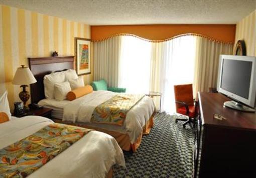фото отеля Charleston Marriott