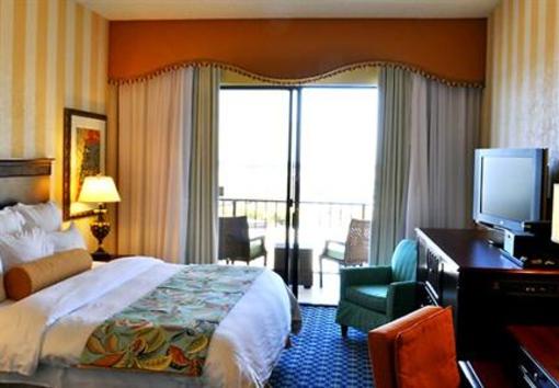фото отеля Charleston Marriott