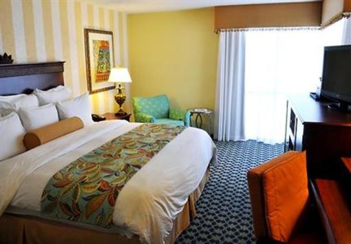 фото отеля Charleston Marriott