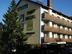 фото отеля Post Hotel Wuerzburg