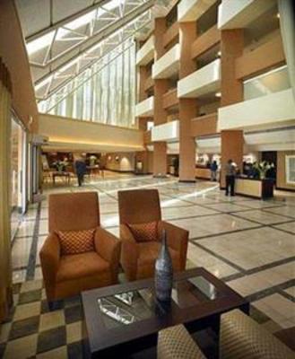 фото отеля Southern Sun O.R Tambo International Hotel