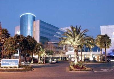 фото отеля Southern Sun O.R Tambo International Hotel