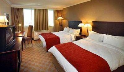 фото отеля Southern Sun O.R Tambo International Hotel