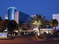 Southern Sun O.R Tambo International Hotel