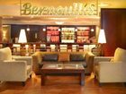 фото отеля Southern Sun O.R Tambo International Hotel