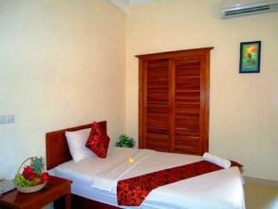 фото отеля Avista Hostel Siem Reap