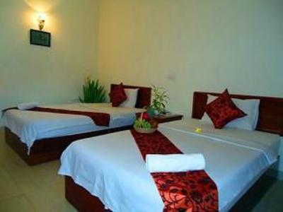 фото отеля Avista Hostel Siem Reap