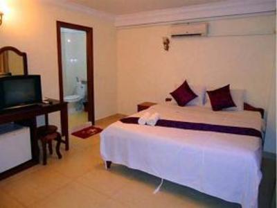 фото отеля Avista Hostel Siem Reap