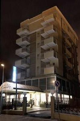 фото отеля Harmony Hotel Rimini