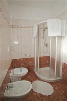 фото отеля Harmony Hotel Rimini