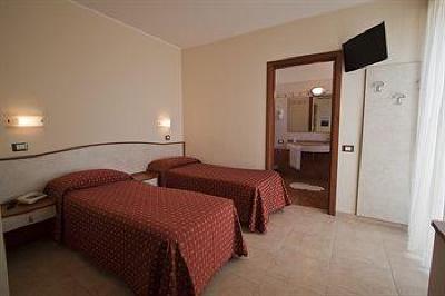 фото отеля Harmony Hotel Rimini