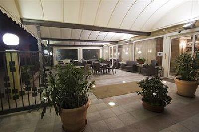 фото отеля Harmony Hotel Rimini