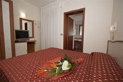 фото отеля Harmony Hotel Rimini