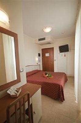 фото отеля Harmony Hotel Rimini