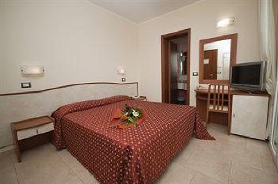 фото отеля Harmony Hotel Rimini
