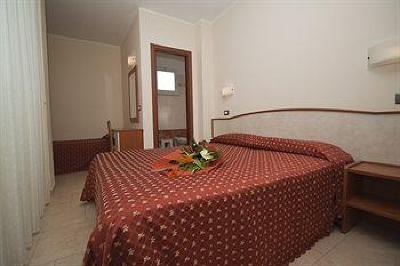 фото отеля Harmony Hotel Rimini
