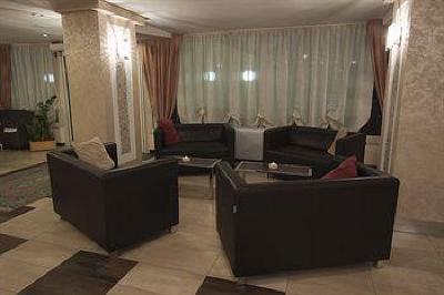 фото отеля Harmony Hotel Rimini