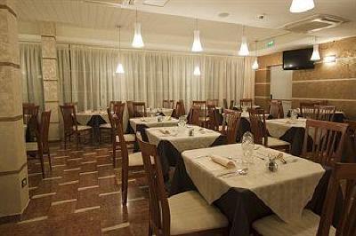 фото отеля Harmony Hotel Rimini