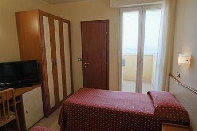 фото отеля Harmony Hotel Rimini