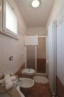 фото отеля Harmony Hotel Rimini