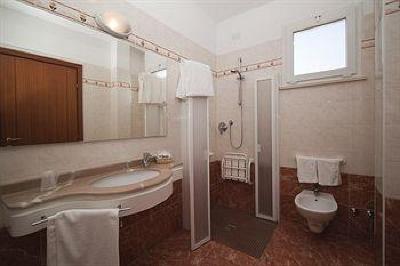 фото отеля Harmony Hotel Rimini