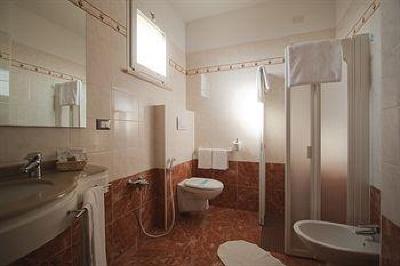 фото отеля Harmony Hotel Rimini