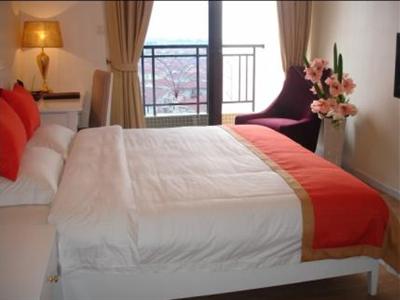 фото отеля Pleasant Grasse Hotel Apartment