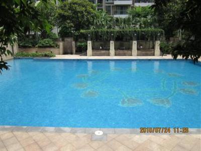 фото отеля Pleasant Grasse Hotel Apartment