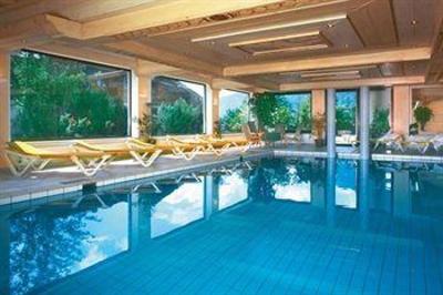 фото отеля Hotel Alpendorf