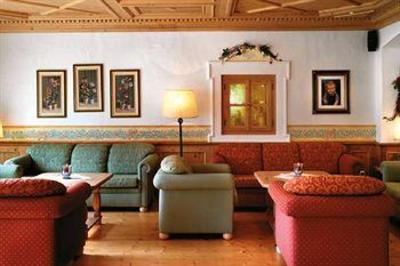 фото отеля Hotel Alpendorf