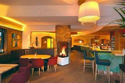 фото отеля Hotel Alpendorf