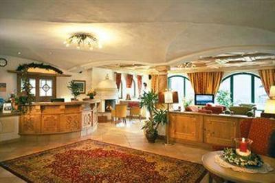 фото отеля Hotel Alpendorf