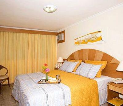 фото отеля Soleil Suite Hotel