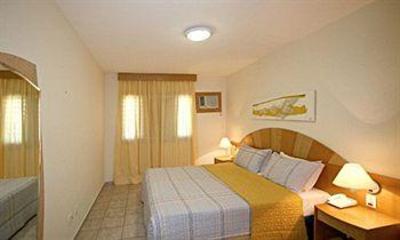 фото отеля Soleil Suite Hotel