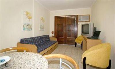 фото отеля Soleil Suite Hotel
