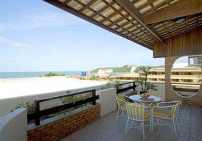 фото отеля Soleil Suite Hotel