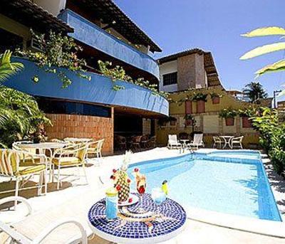 фото отеля Soleil Suite Hotel