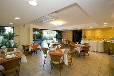 фото отеля Soleil Suite Hotel