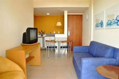 фото отеля Soleil Suite Hotel