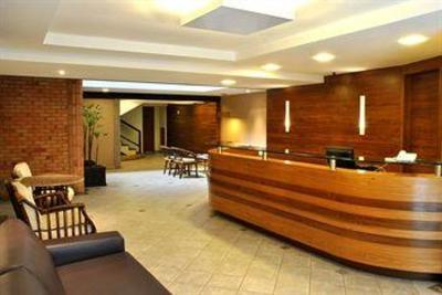 фото отеля Soleil Suite Hotel