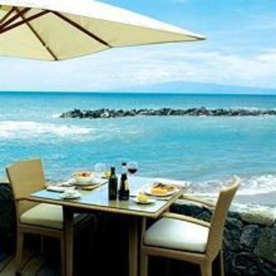 фото отеля Abama Golf & Spa Resort Tenerife