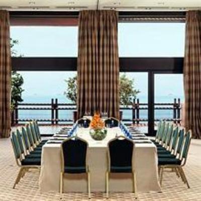 фото отеля Abama Golf & Spa Resort Tenerife