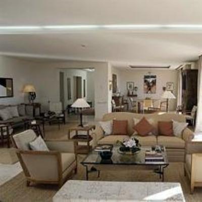 фото отеля Abama Golf & Spa Resort Tenerife